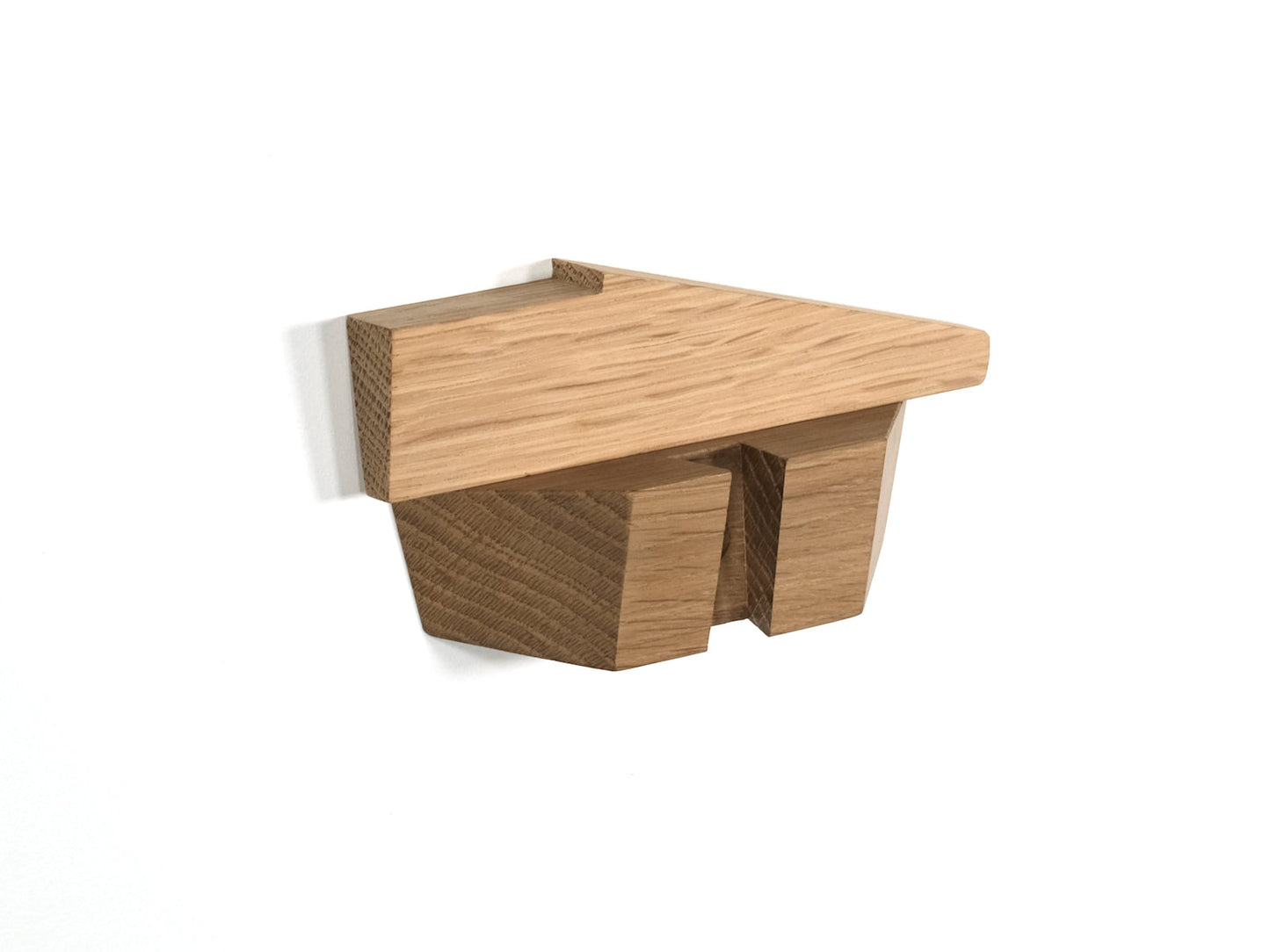 Coat rack, 15cm