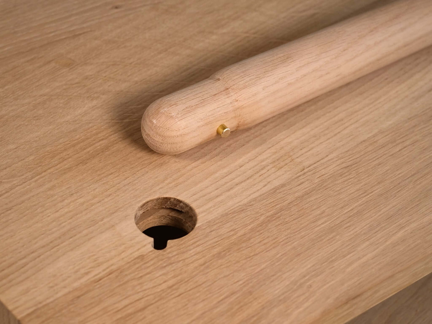 Bedside table