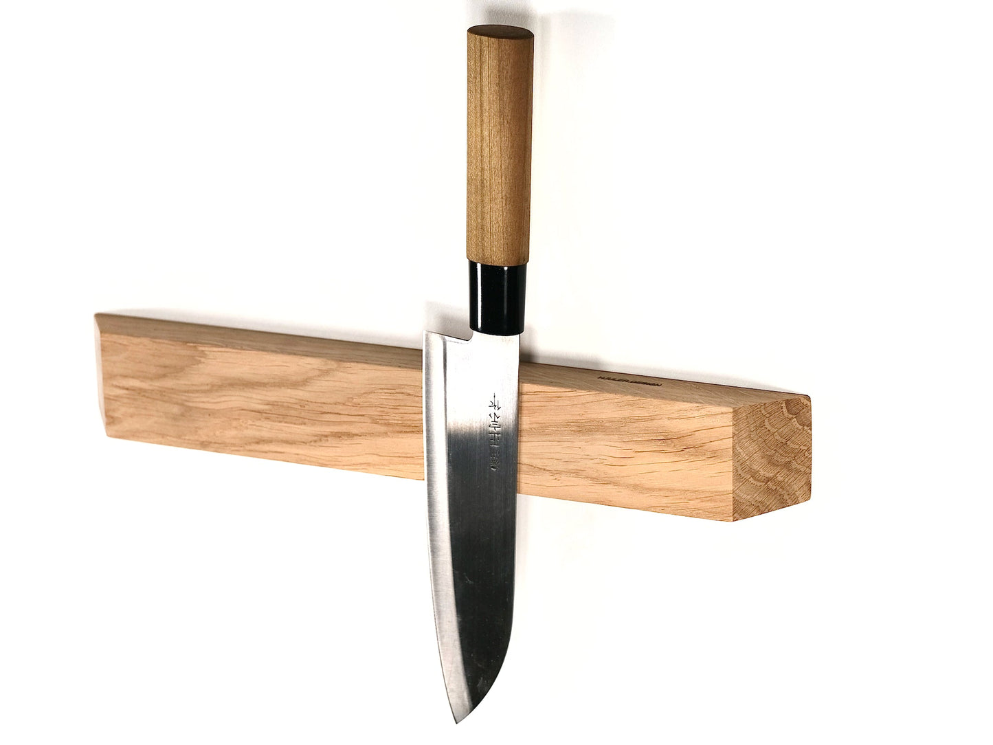 Knivholder magnetisk køkken Edit alt text