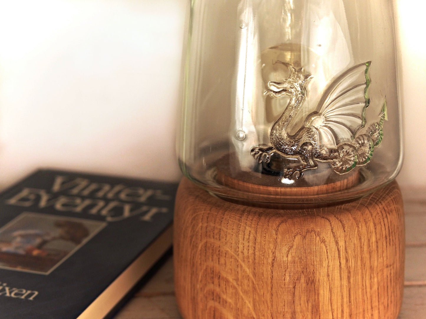 Lampe, flagermuslygte