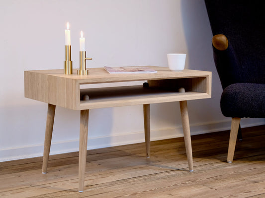 Coffee table 50x75cm