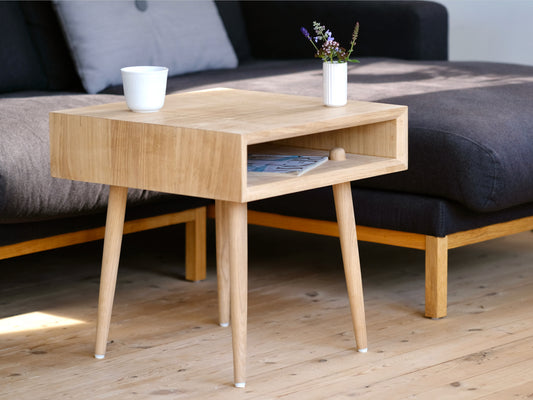 Coffee table 50x50cm